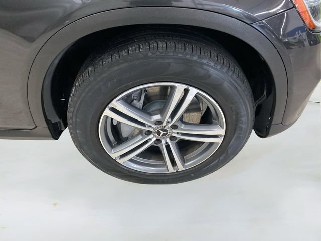 Used 2020 Mercedes-Benz GLC 300 4MATIC image 15