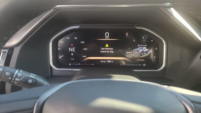 New 2026 GMC Sierra 2500 Denali Ultimate AWD/4WD image 19