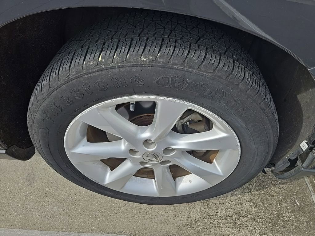 Used 2011 Lexus RX 350 350 w/ Premium Pkg image 4