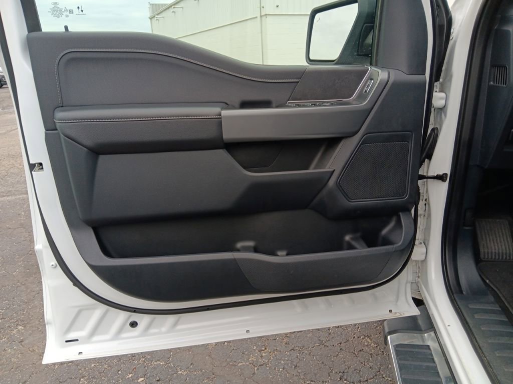 Used 2024 Ford F150 XLT AWD/4WD image 26