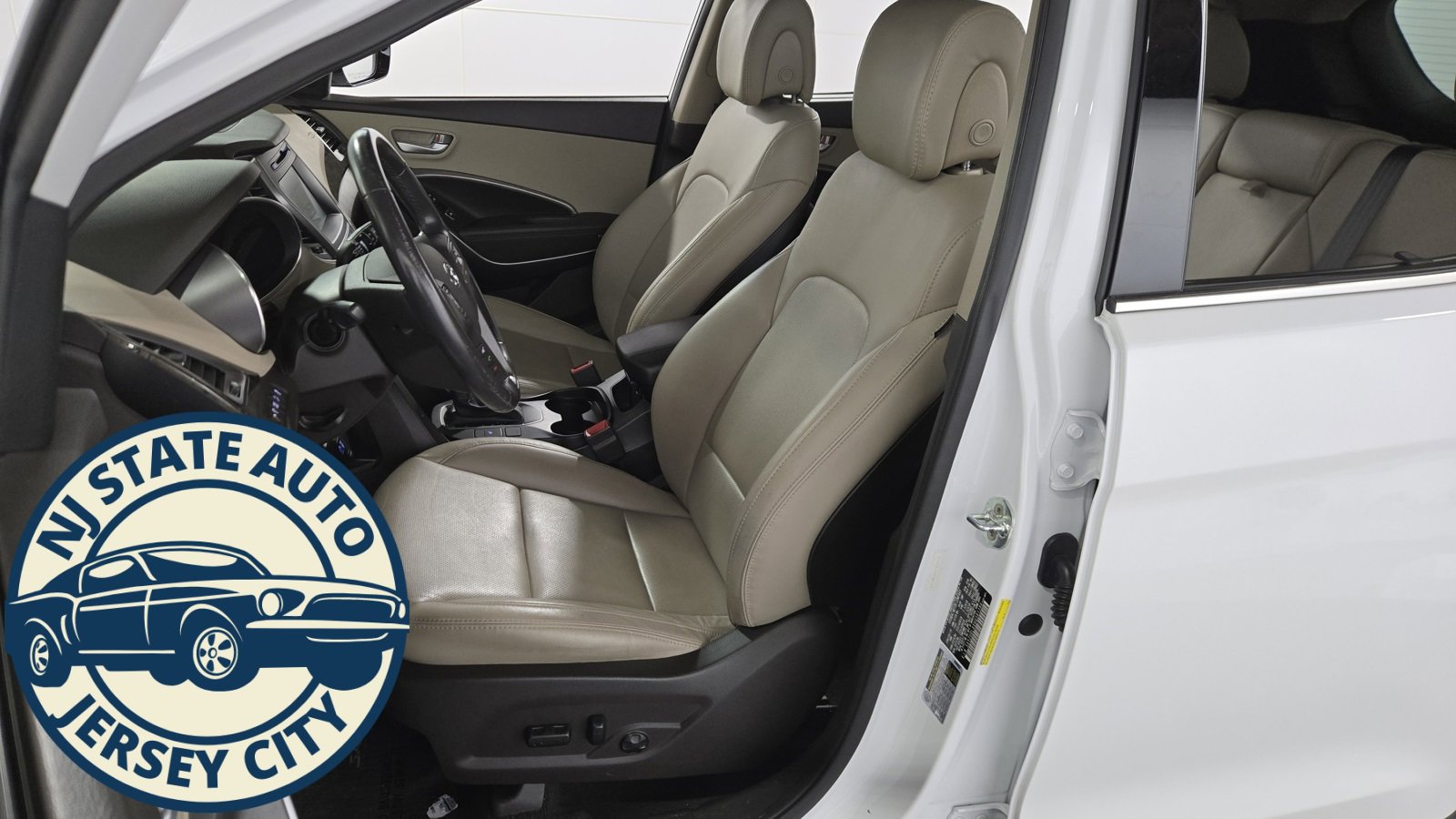 Used 2017 Hyundai Santa Fe Sport 2.0T image 23