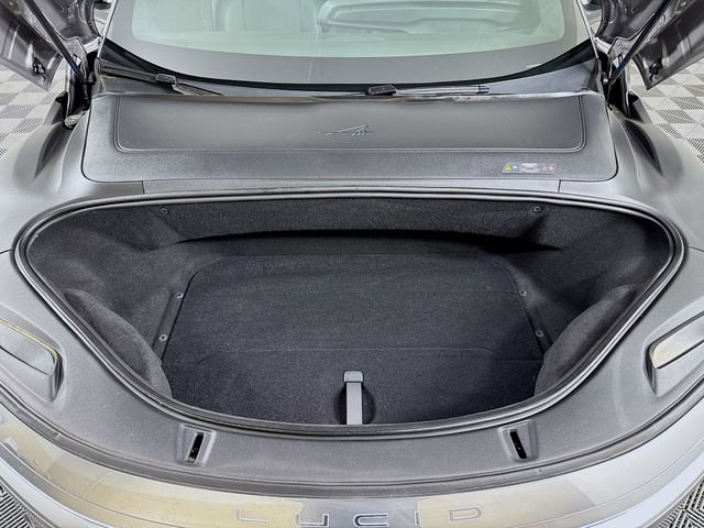 Used 2024 Lucid Air Pure image 45