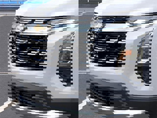 New 2026 Chevrolet Equinox LT w/ Convenience Package II image 13