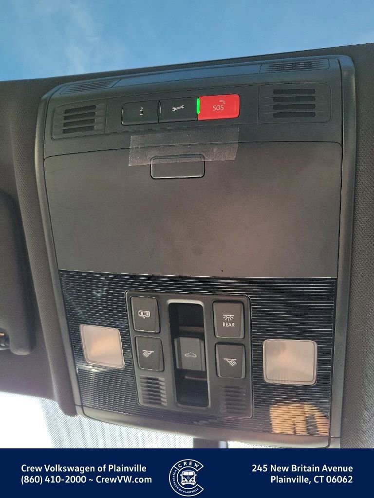Certified 2020 Volkswagen Jetta GLI Autobahn FWD image 11