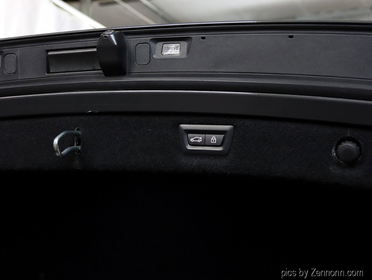 Used 2021 BMW M850i xDrive Convertible image 27