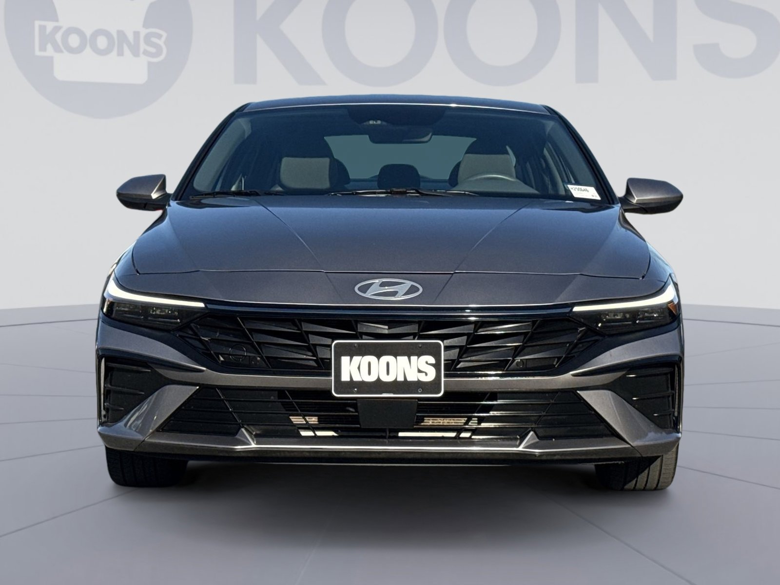 Used 2025 Hyundai Elantra SEL FWD image 11