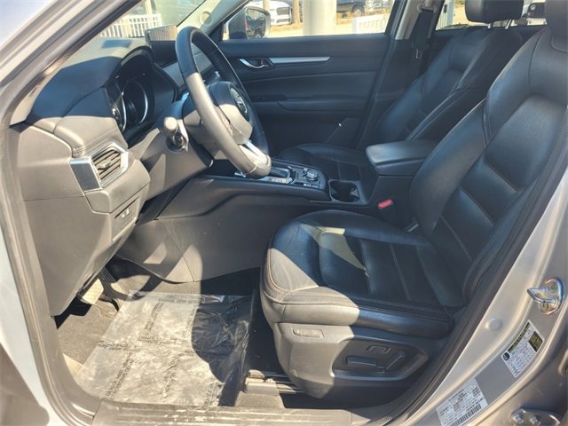 Used 2023 MAZDA CX-5 AWD 2.5 S image 3