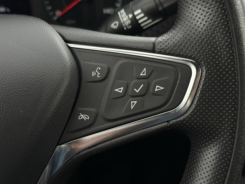 Used 2024 Chevrolet Malibu LT image 24