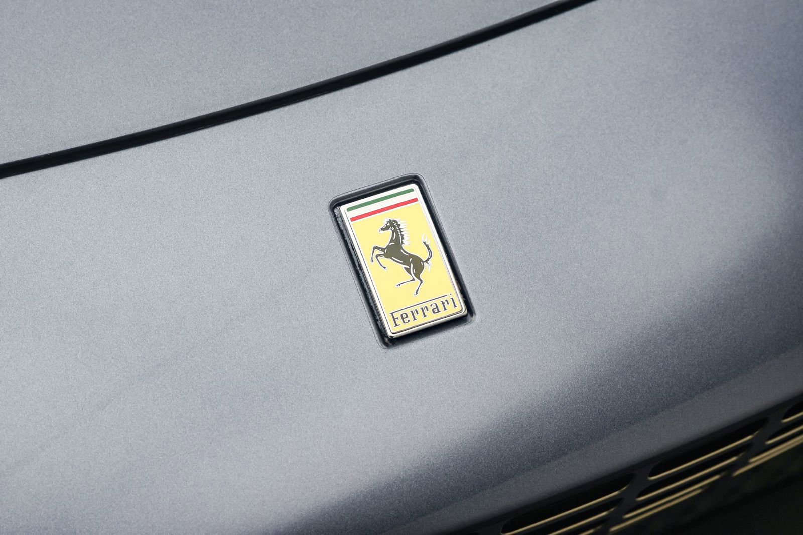 Certified 2022 Ferrari Roma image 28