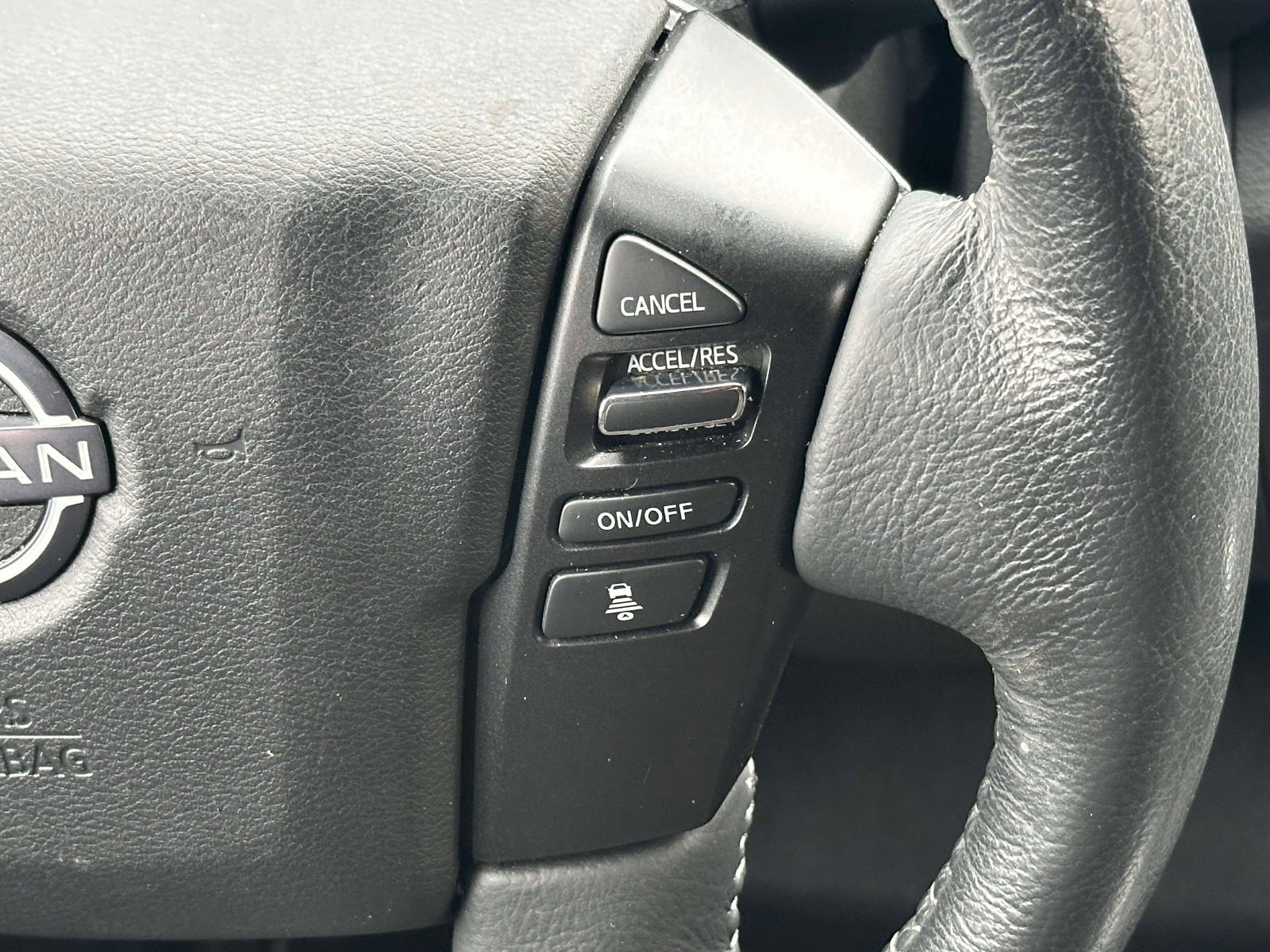 Used 2023 Nissan Frontier SV w/ SV Convenience Package AWD/4WD image 24