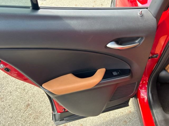 Used 2020 Lexus UX 200 w/ Accessory Package 2 FWD image 25