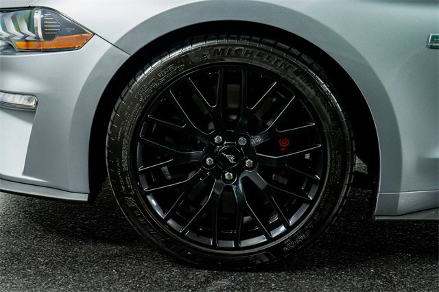 Used 2021 Ford Mustang GT Premium w/ GT Performance Package image 20