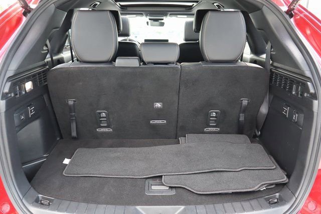 Used 2024 MAZDA CX-90 Plug-In Hybrid w/ Premium Plus image 28