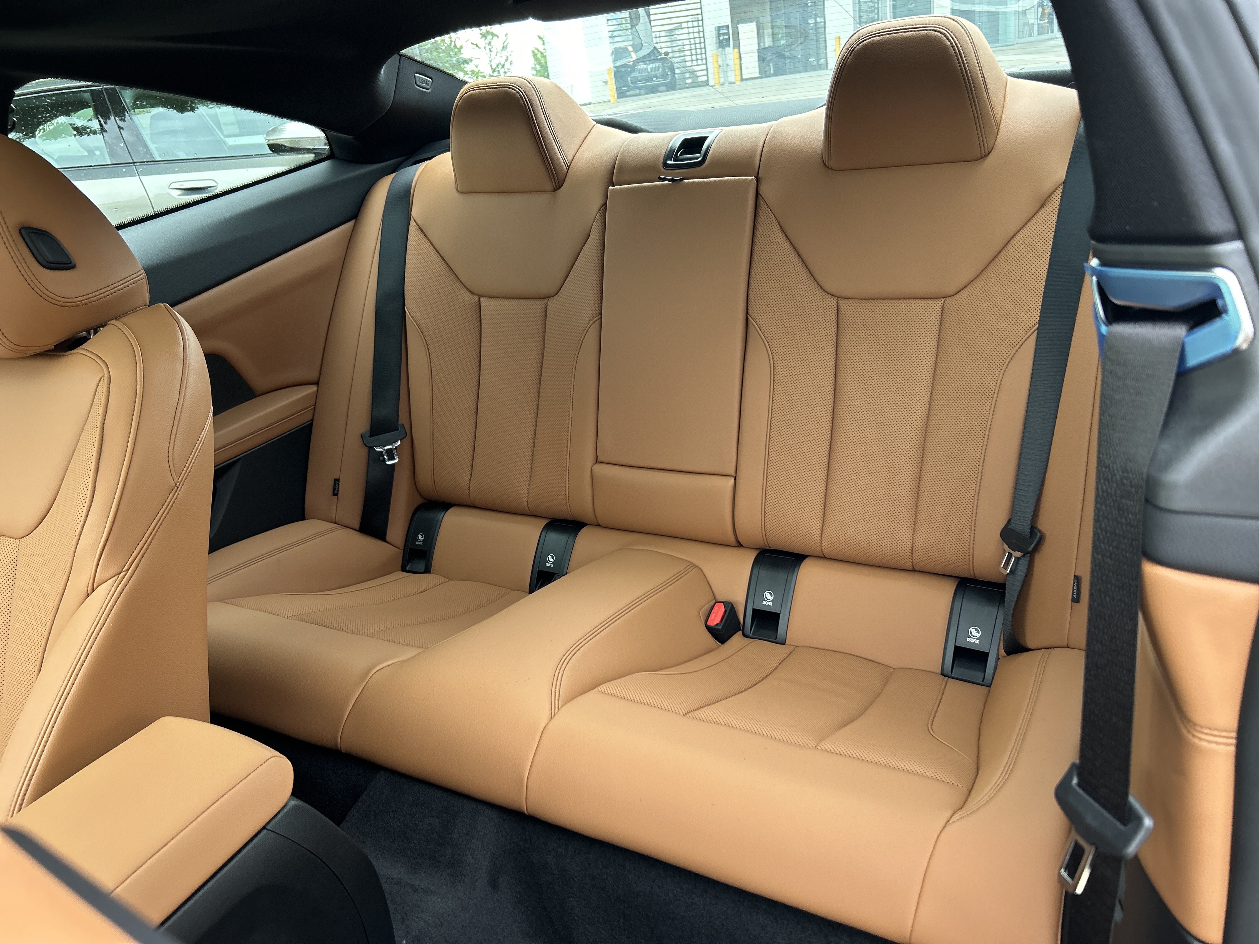 New 2027 BMW 440i xDrive Coupe w/ Premium Package AWD/4WD image 19
