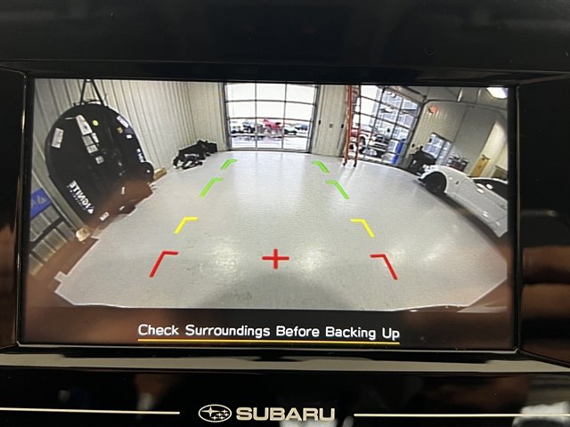 Used 2024 Subaru Forester image 37