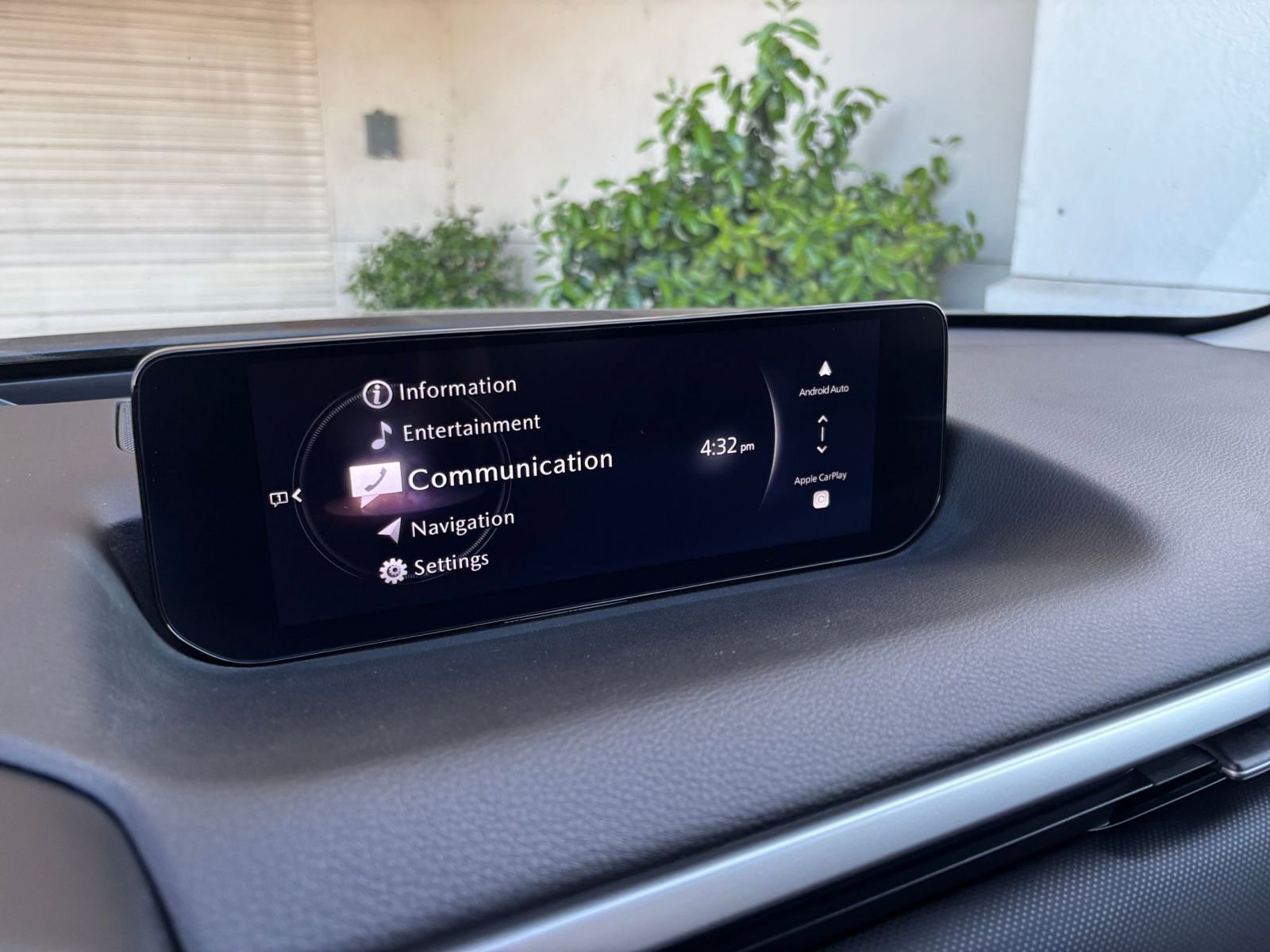 Used 2025 MAZDA CX-50 AWD 2.5 S w/ Premium Package image 20