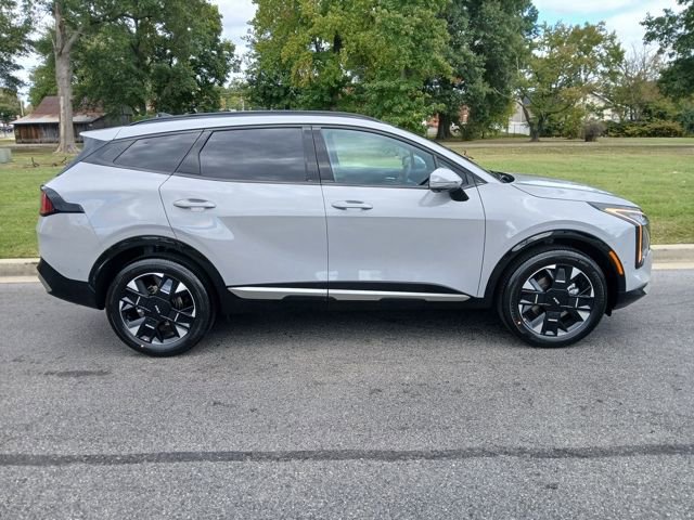 New 2026 Kia Sportage SX Prestige AWD/4WD image 10