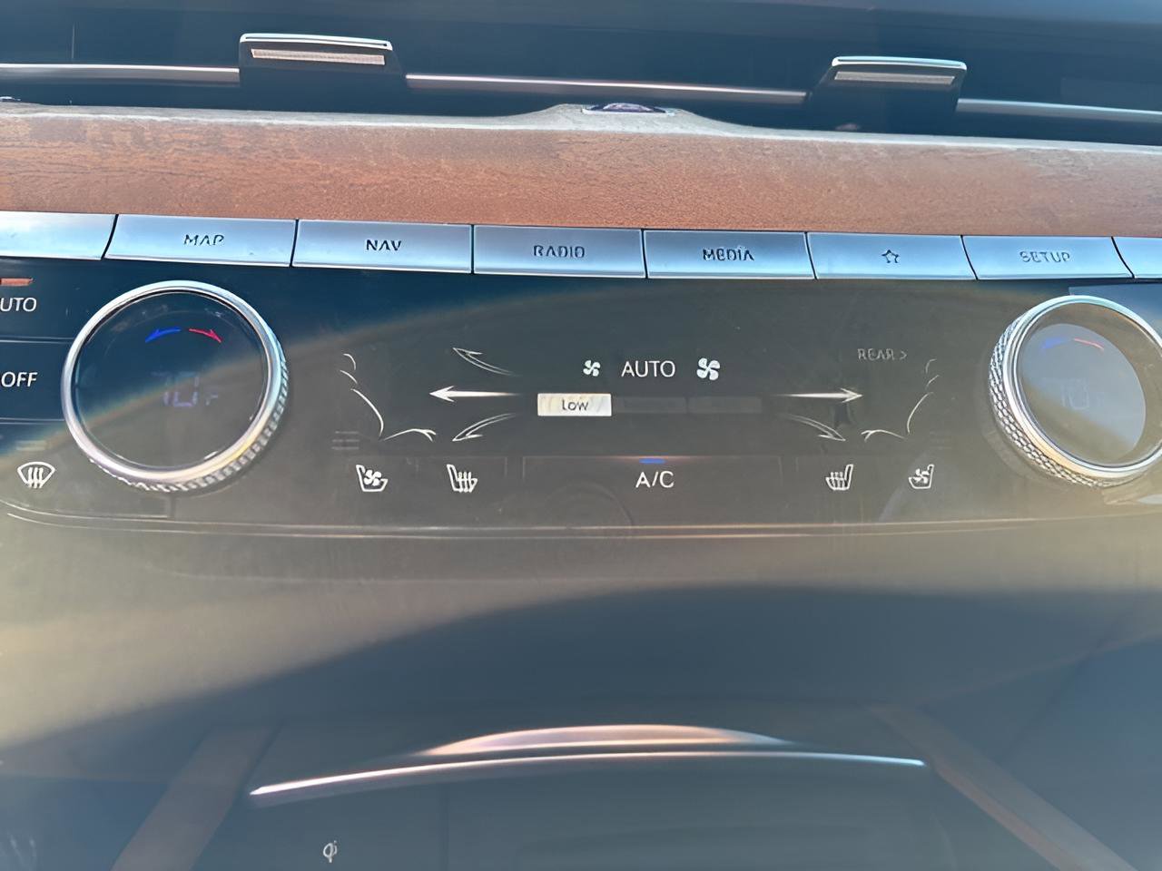 Used 2021 Genesis G80 3.5T image 22