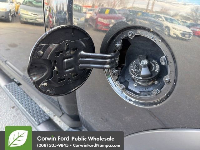 Used 2017 RAM 1500 Rebel w/ Luxury Group image 10