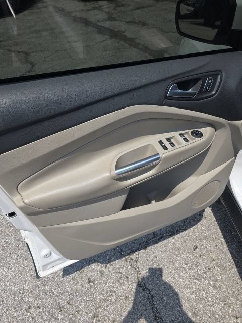 Used 2018 Ford Escape SEL FWD image 12