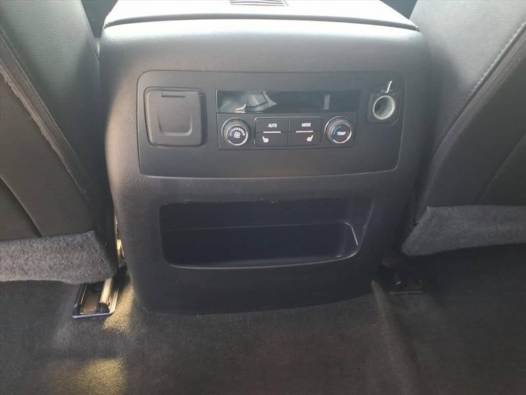 Used 2016 Chevrolet Tahoe LT w/ Texas Edition Package RWD image 27