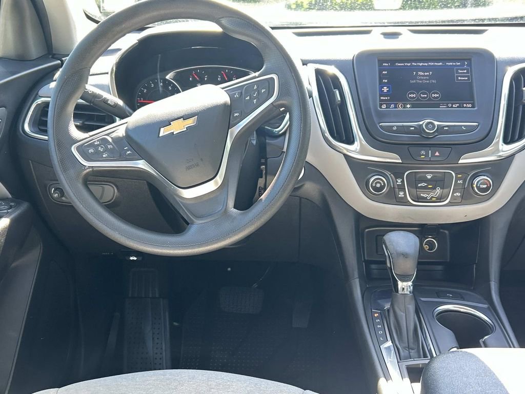 Used 2023 Chevrolet Equinox LT w/ LPO, Floor Liner Package FWD image 23