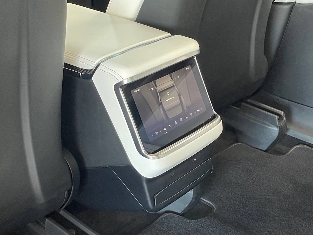 Used 2022 Tesla Model X Plaid AWD/4WD image 18