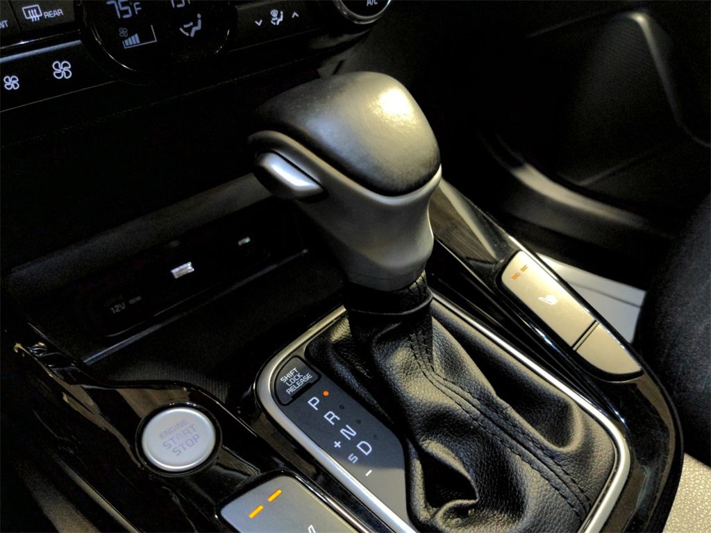 Used 2023 Kia Soul EX image 21