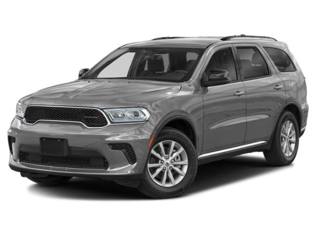 Certified 2024 Dodge Durango R/T