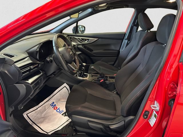 Used 2024 Subaru WRX Premium AWD/4WD image 10