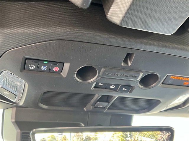 New 2026 GMC Hummer EV 4x4 Crew Cab image 27