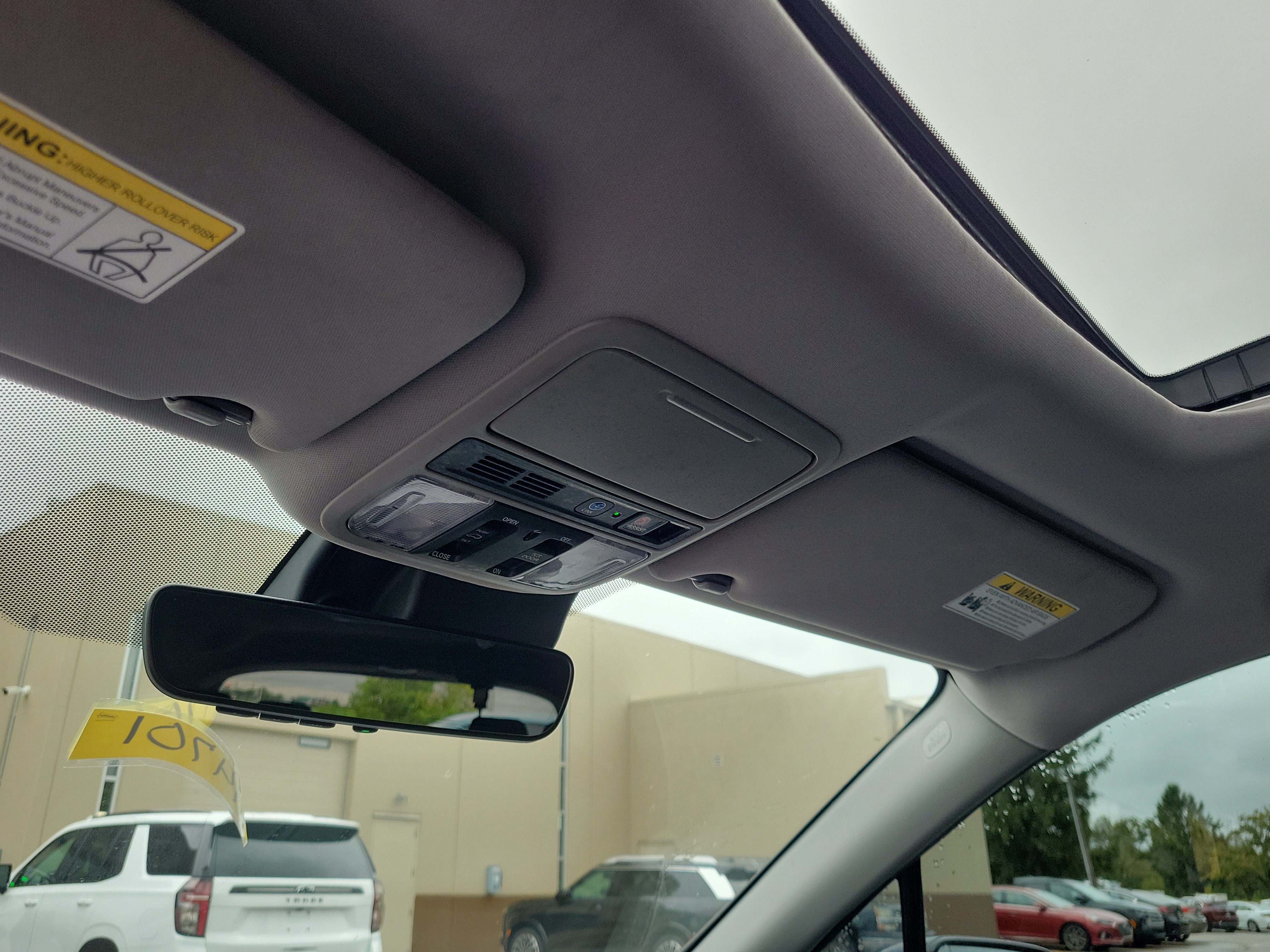 Used 2019 Honda Pilot Touring image 29