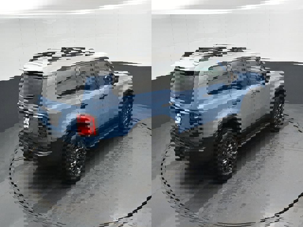 New 2026 Toyota Land Cruiser w/ Premium Package image 41