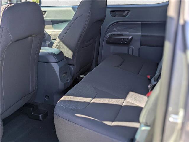 New 2025 Ford Maverick XL image 14