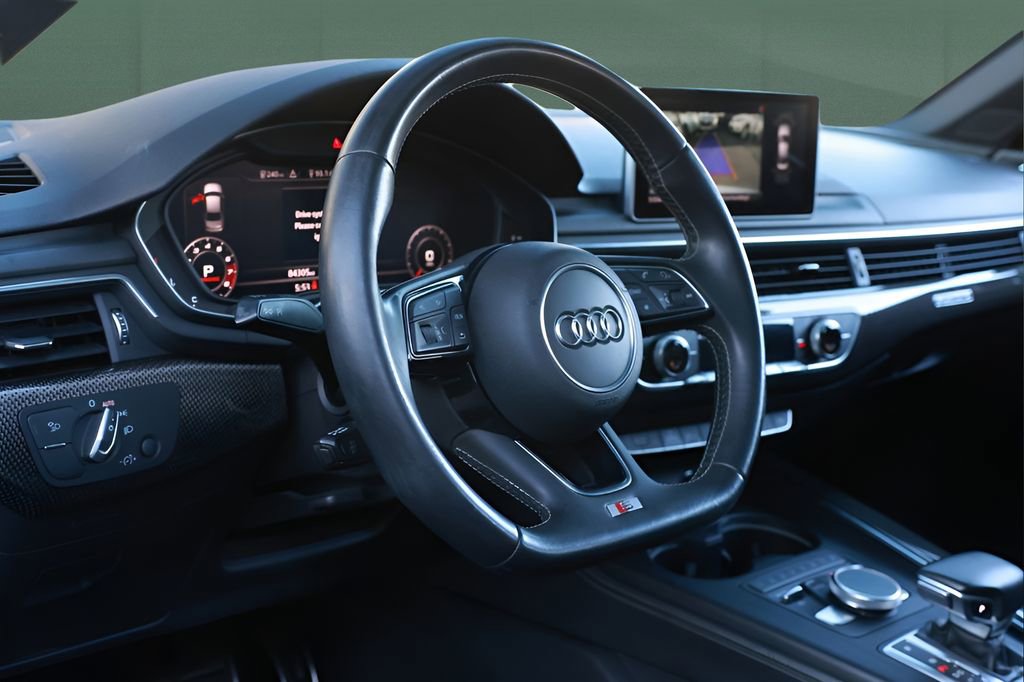 Used 2019 Audi S4 Premium Plus w/ Premium Plus Package image 27