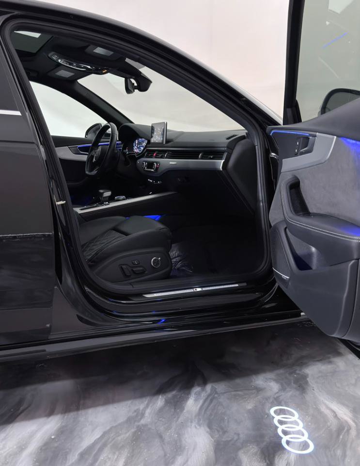 Used 2018 Audi S4 Prestige w/ Prestige Package image 27