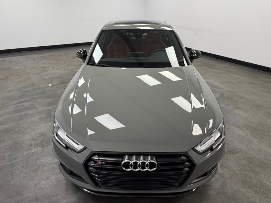 Used 2019 Audi S4 Premium Plus w/ Premium Plus Package AWD/4WD image 12