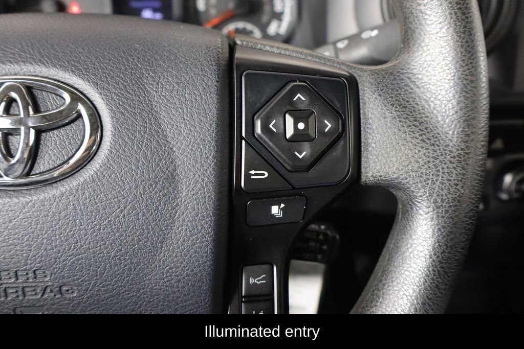 Used 2019 Toyota Tacoma SR w/ SR Convenience Package image 10