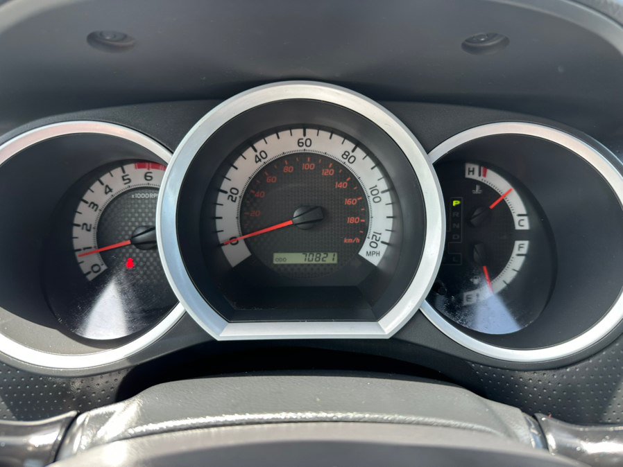 Used 2013 Toyota Tacoma 4x4 Double Cab w/ TRD Off-Road Pkg image 19
