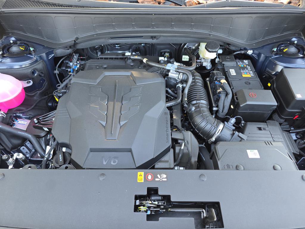 New 2026 Hyundai Palisade XRT Pro AWD/4WD image 10