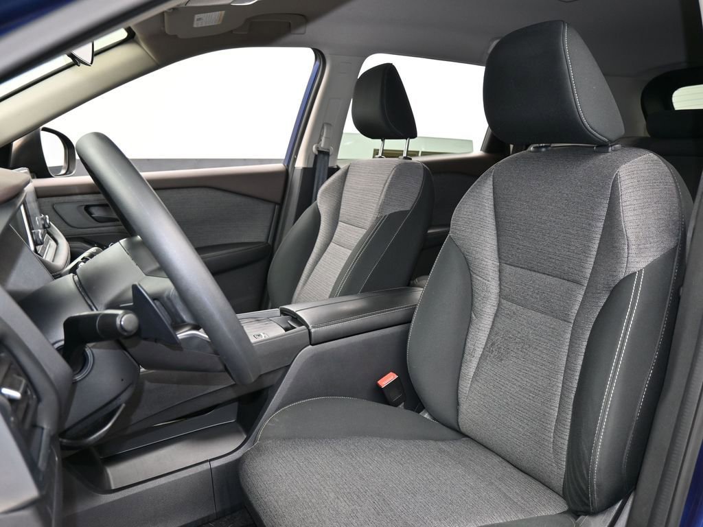 Used 2021 Nissan Rogue S image 10