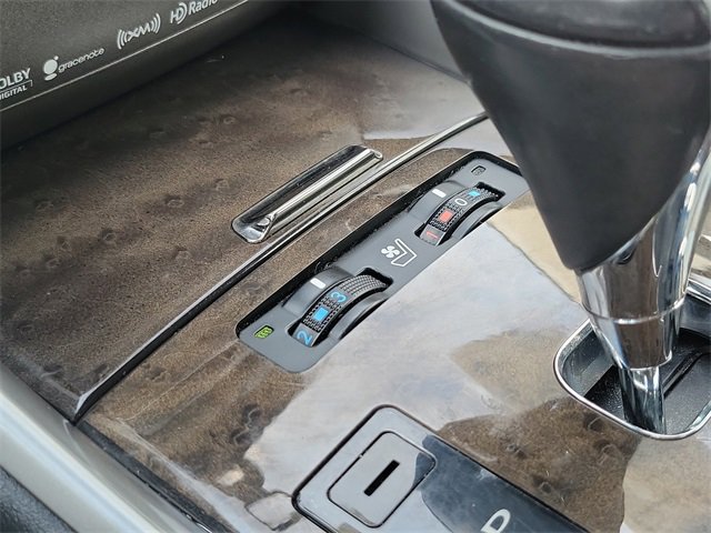 Used 2013 Lexus IS 250C w/ Luxury Pkg image 20