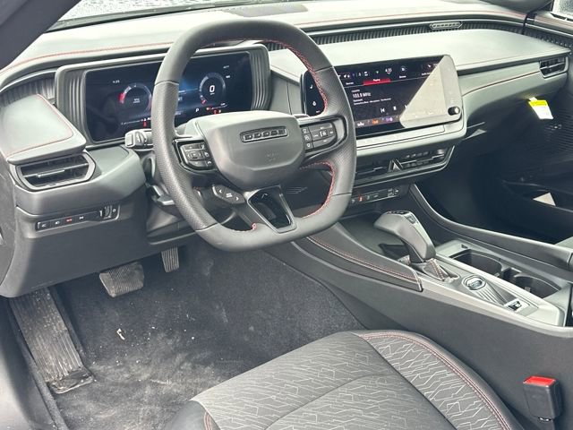 New 2026 Dodge Charger R/T Scat Pack image 13