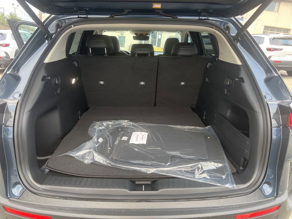 New 2026 MAZDA CX-50 AWD 2.5 Hybrid w/ Premium Pkg image 14