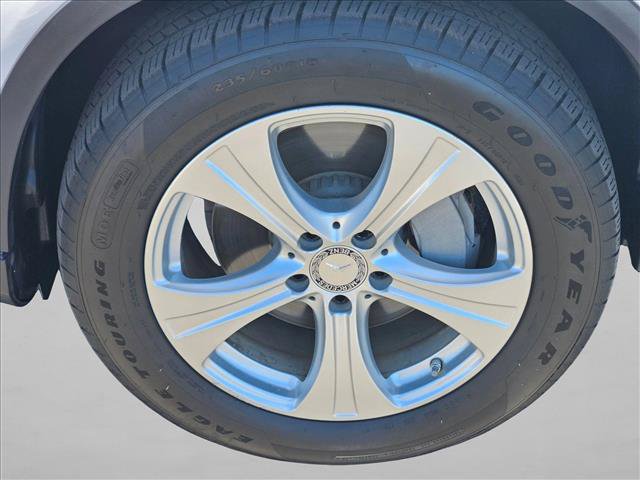 Used 2016 Mercedes-Benz GLC 300 image 25
