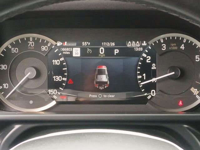 Used 2023 Land Rover Defender 110 S image 8