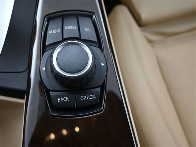 Used 2016 BMW 340i Sedan image 9