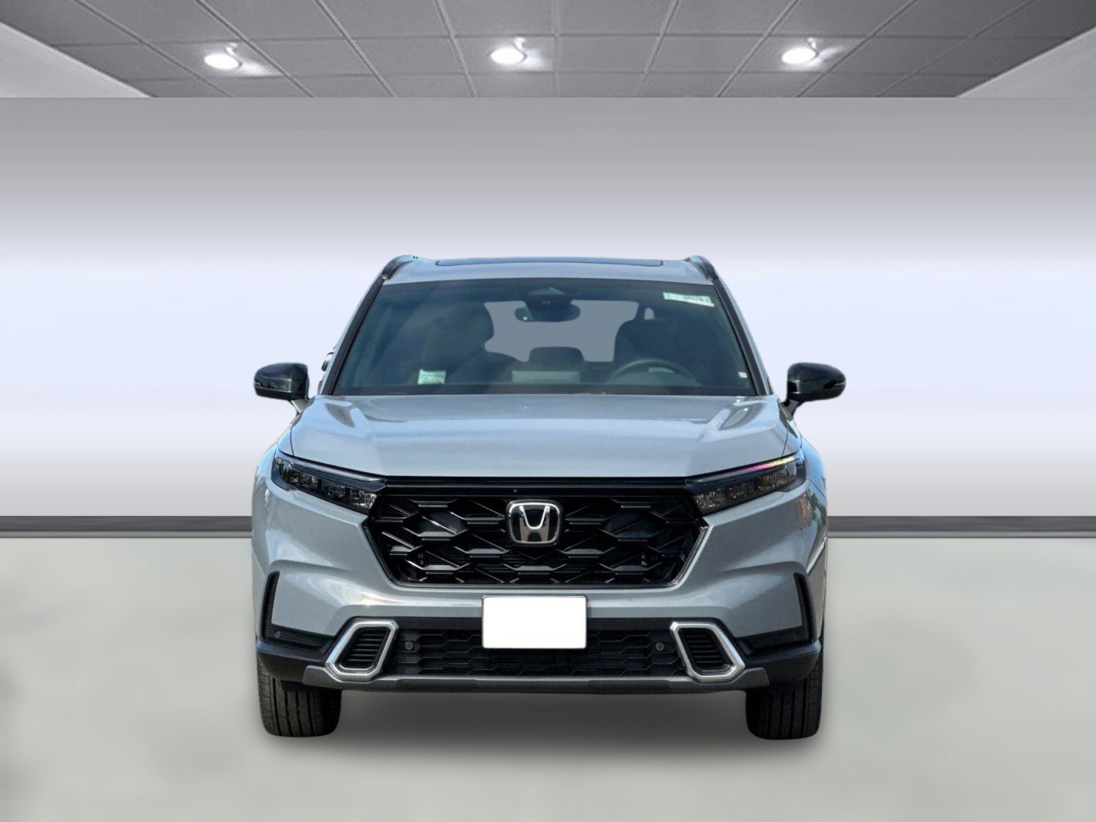 New 2026 Honda CR-V Sport Touring image 5