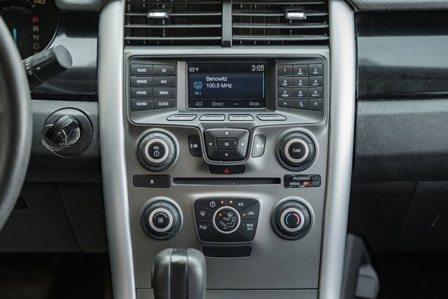 Used 2014 Ford Edge SE AWD/4WD image 23