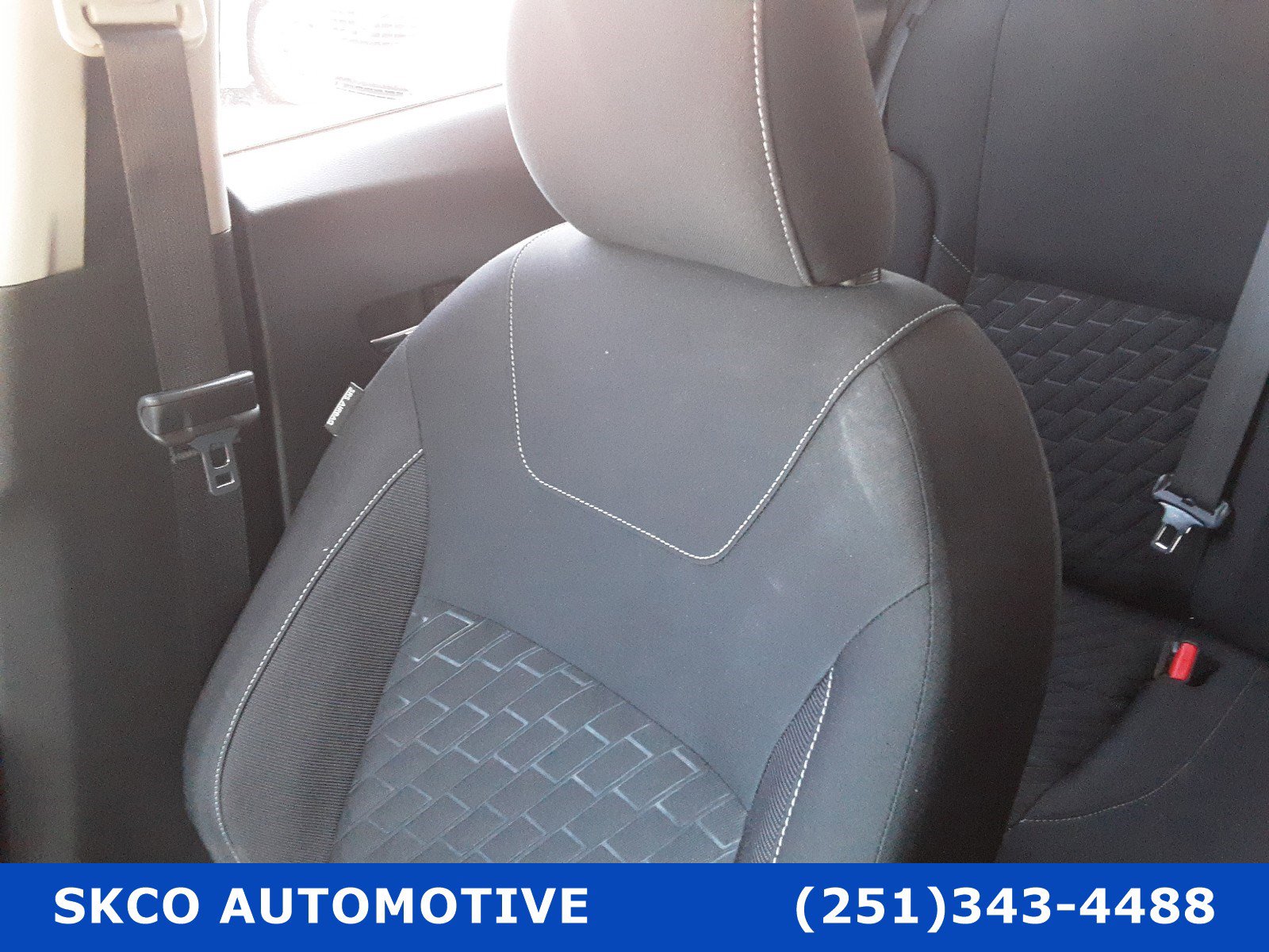 Used 2022 Nissan Kicks SV FWD image 27